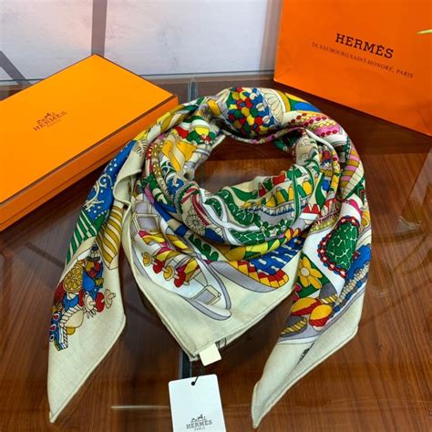 aaa replica hermes scarf|genuine Hermes scarf.